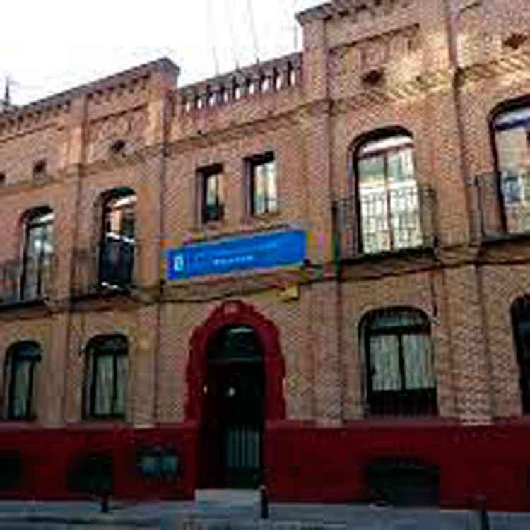 Centro Cultural Blasco Ibáñez